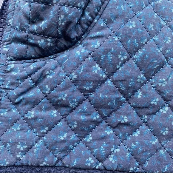 Madewell (Re)sourced Sherpa Zip-Front Jacket
Size XS - Picture 5 of 9